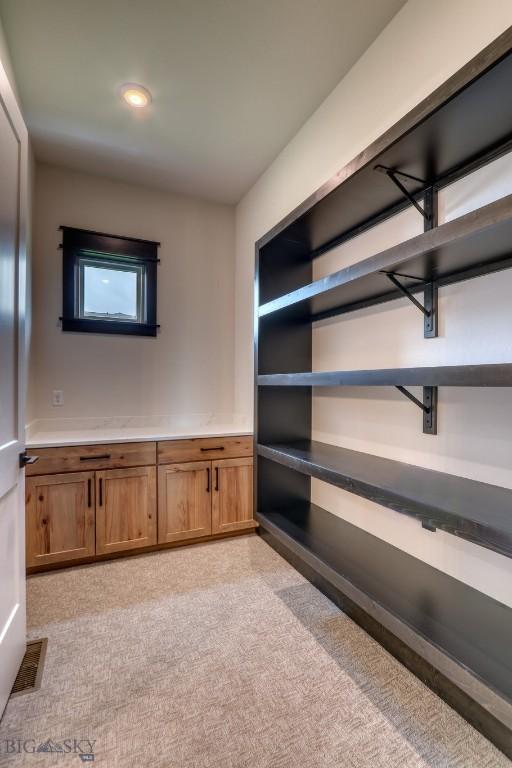 119 Clancy Way, Bozeman, MT 59718 - view of empty room