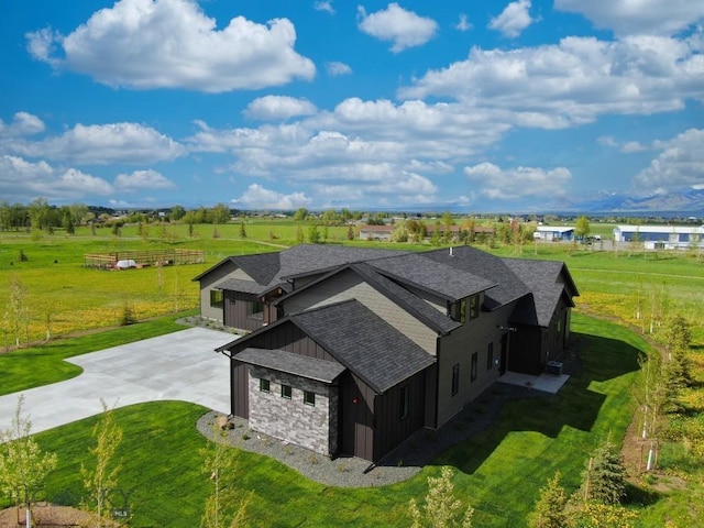 119 Clancy Way, Bozeman, MT 59718 - view of rural area