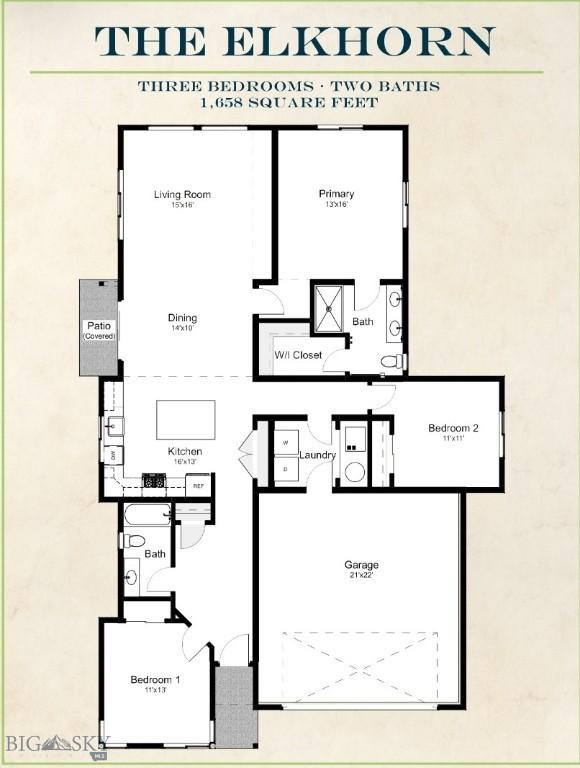 12 Westgate Ave, Bozeman, MT 59718 - photo 3
