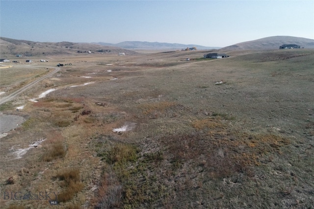 TBD Bluebell Rd, Three Forks MT, 59752 land for sale