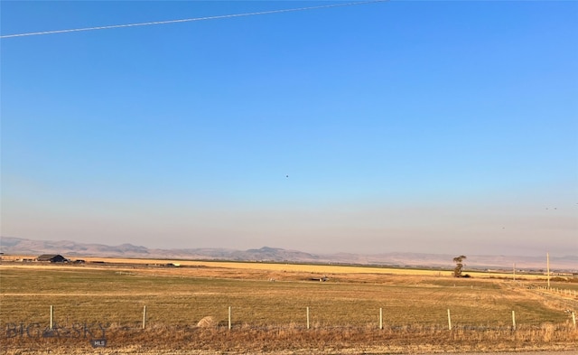 Listing photo 2 for TBD Pratt Lane, Dillon MT 59725