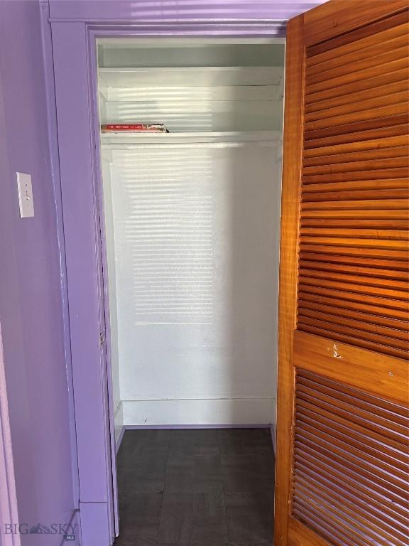 1705 Wall, Butte, MT 59701 - view of closet