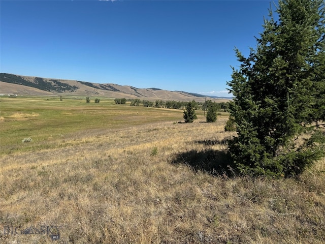 Listing photo 2 for TBD Handlos Ln, Philipsburg MT 59858