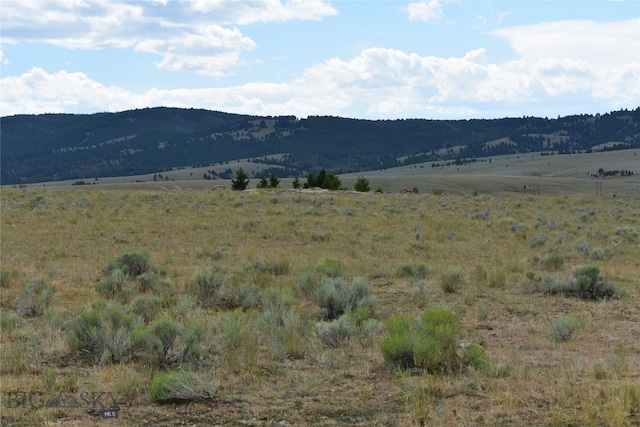 Listing photo 3 for TBD Little Basin Creek Road, Butte MT 59701