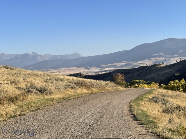 11 Tipsue Rd, Livingston, MT 59047