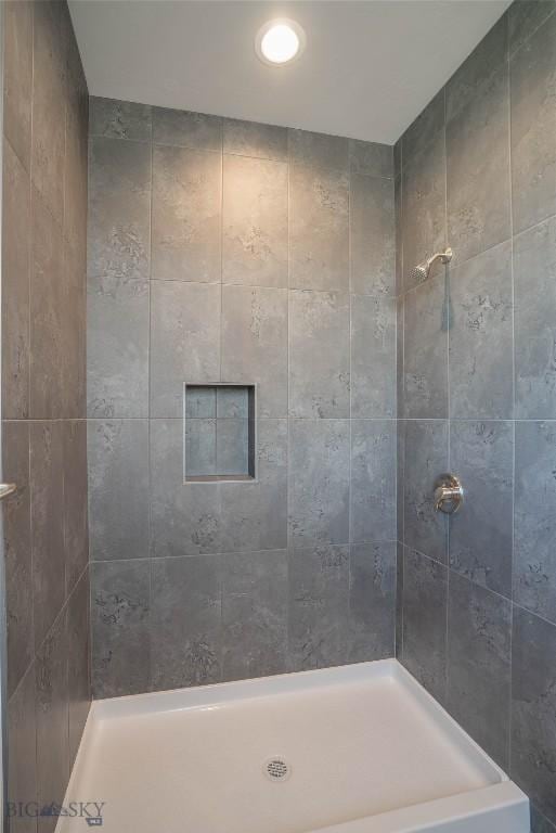 2 Smooth Brome Ct, Three Forks, MT 59752 - bathroom with a tile shower