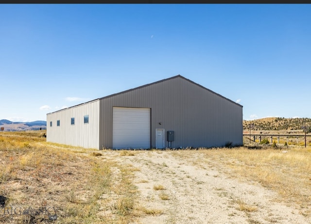 Listing photo 2 for TBD Juniper Acres, Butte MT 59701