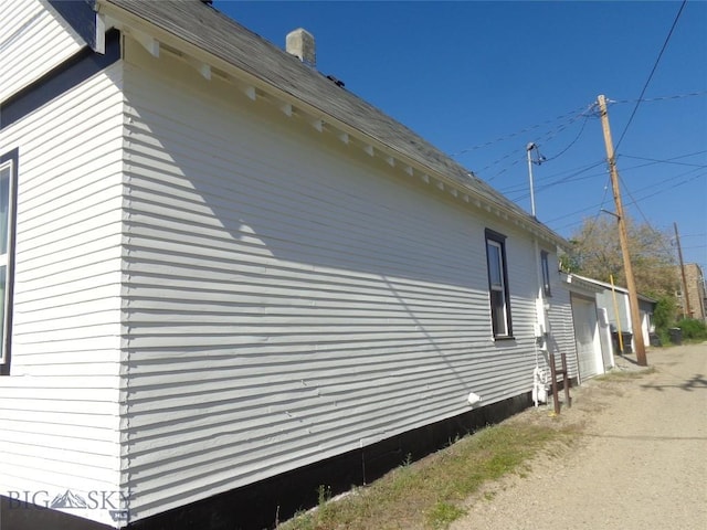 112 Washington St, Anaconda, MT 59711 - view of property exterior