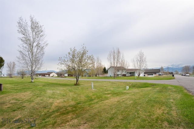 97 Ghost Canyon Ct, Belgrade, MT 59714 - view of yard