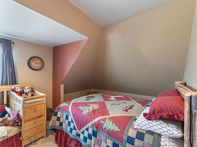 193 Tobe Rd, Ennis, MT 59729 - view of carpeted bedroom