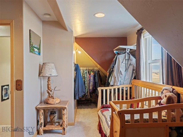 193 Tobe Rd, Ennis, MT 59729 - bedroom with carpet flooring and baseboards