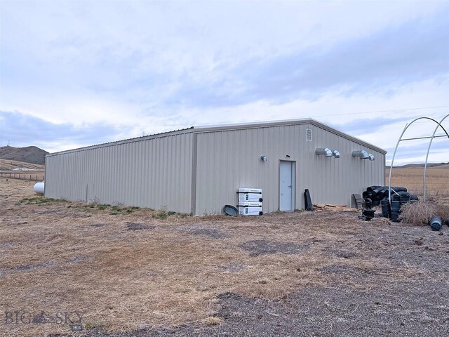 943 Frying Pan Rd, Dillon, MT 59725