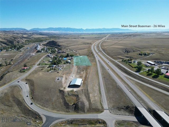 Listing photo 2 for TBD S 1st St, Logan MT 59741