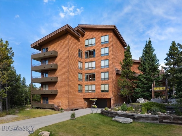 13 Heavy Runner Rd, Unit Big Sky, MT 59716 - photo 4