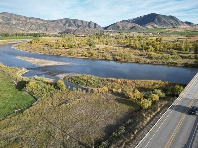 89 Mt Highway 359, Cardwell, MT 59721