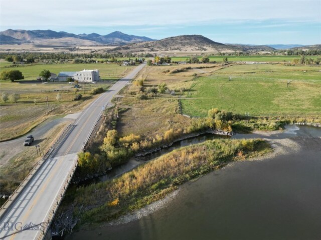 89 Mt Highway 359, Cardwell, MT 59721