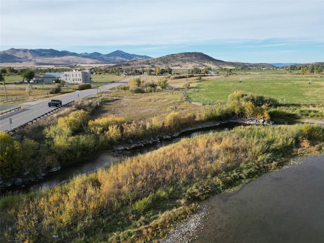89 Mt Highway 359, Cardwell, MT 59721