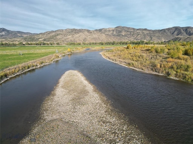 89 Mt Highway 359, Cardwell, MT 59721