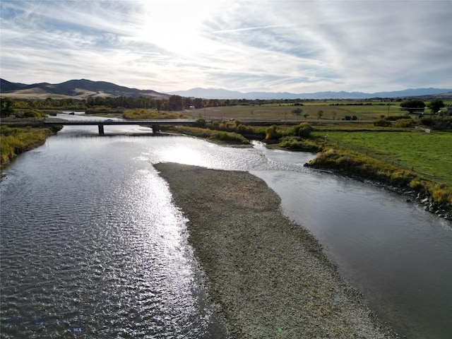 89 Mt Highway 359, Cardwell, MT 59721