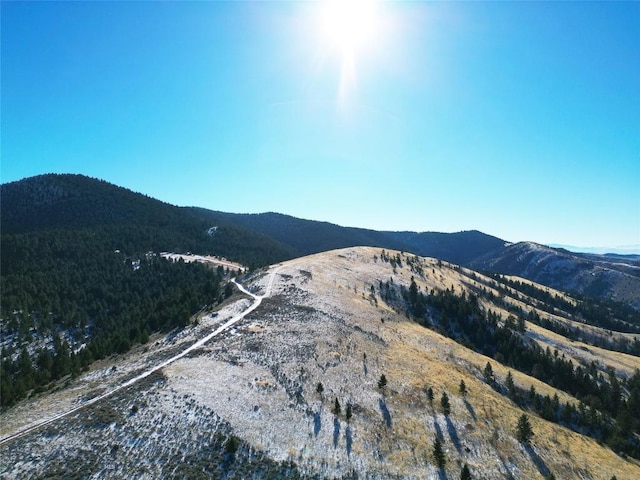 LOT430 Skyline Rd, Three Forks, MT 59752