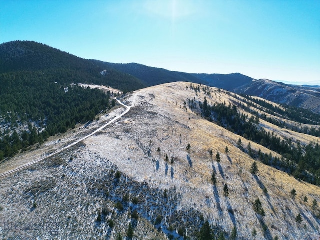 Listing photo 2 for LOT430 Skyline Rd, Three Forks MT 59752