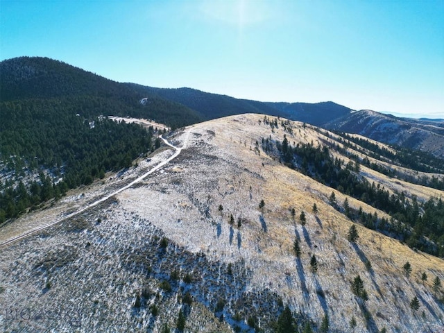 LOT430 Skyline Rd, Three Forks, MT 59752