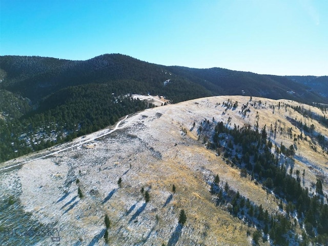 LOT430 Skyline Rd, Three Forks, MT 59752
