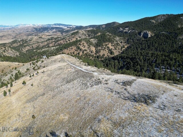 LOT430 Skyline Rd, Three Forks, MT 59752