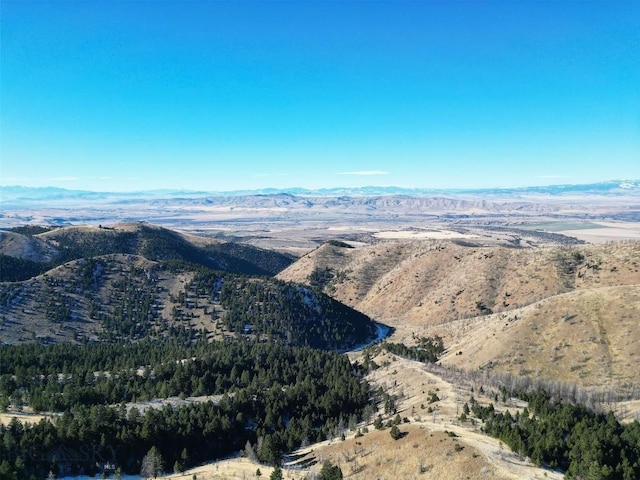 LOT430 Skyline Rd, Three Forks, MT 59752