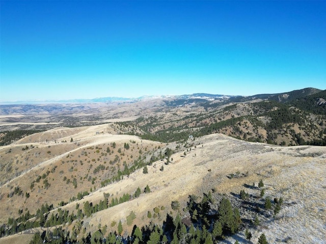LOT430 Skyline Rd, Three Forks, MT 59752