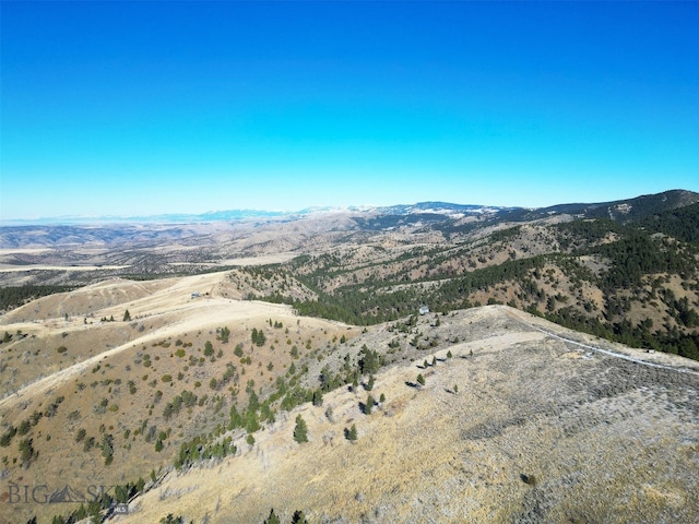 Listing photo 3 for LOT430 Skyline Rd, Three Forks MT 59752