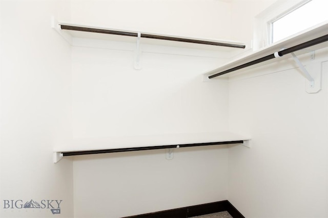 1511 Pistolero Way, Belgrade, MT 59714 - view of spacious closet