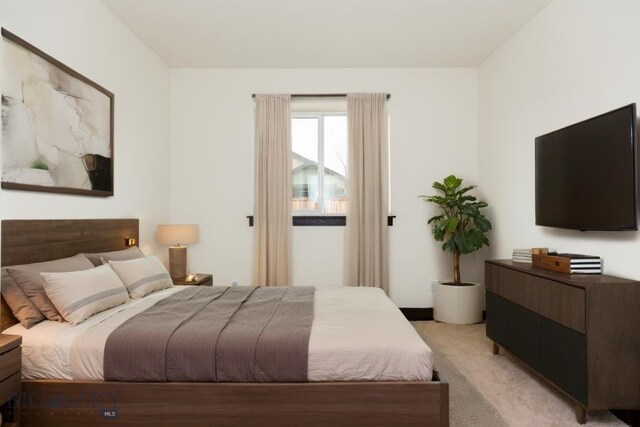 1511 Pistolero Way, Belgrade, MT 59714 - bedroom with light carpet