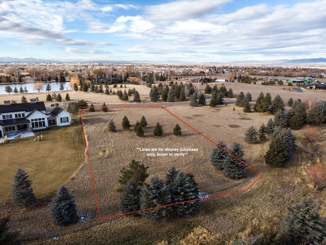 Listing photo 2 for LOT5830 Bridger Lake Dr, Bozeman MT 59715