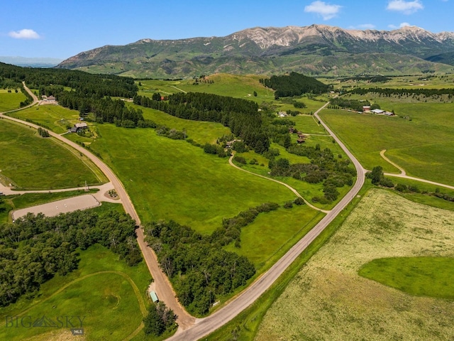 TBD Jackson Creek Rd Parcel B, Unit Parcel B, Bozeman, MT 59715 - photo 1