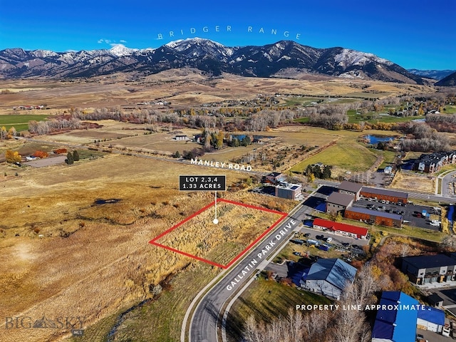 365, 369 Gallatin Park Dr, Bozeman MT, 59715 land for sale