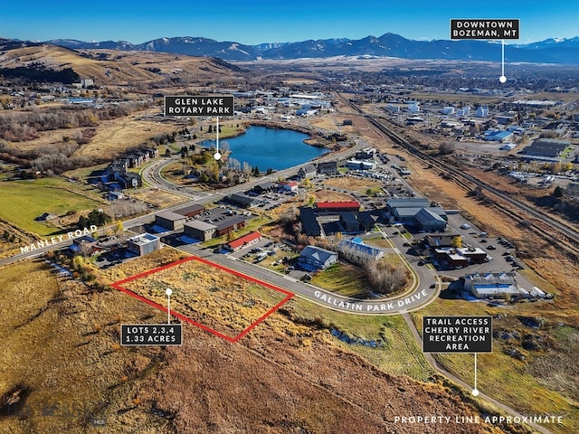 Listing photo 3 for 365, 369 Gallatin Park Dr, Bozeman MT 59715