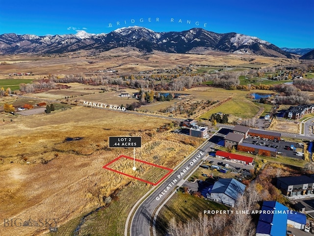 365 Gallatin Park Dr, Bozeman MT, 59715 land for sale