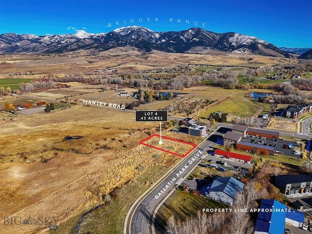 375 Gallatin Park Dr, Bozeman MT, 59715 land for sale