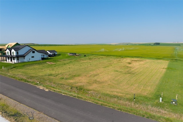 265 Cushing Ln, Manhattan MT, 59741 land for sale