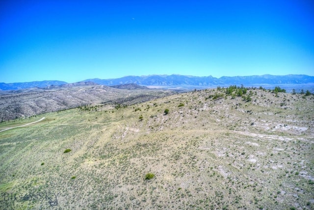 Lot147 S Deerhaven Lot147 Tbd, Manhattan, MT 59741