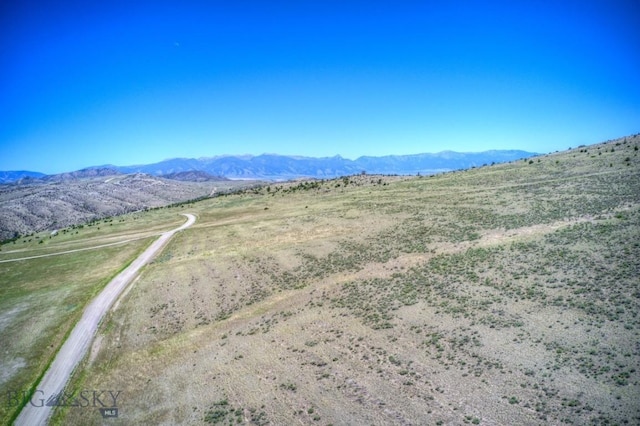 Lot147 S Deerhaven Lot147 Tbd, Manhattan, MT 59741