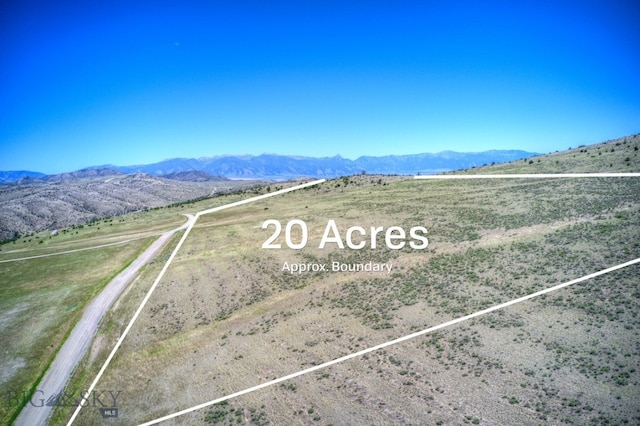 Listing photo 2 for Lot147 S Deerhaven Lot147 Tbd, Manhattan MT 59741