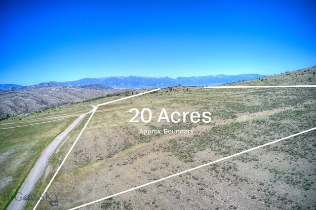 Lot147 S Deerhaven Lot147 Tbd, Manhattan, MT 59741