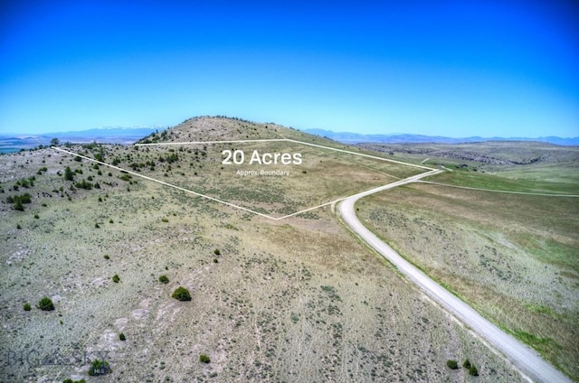 Lot147 S Deerhaven Lot147 Tbd, Manhattan, MT 59741