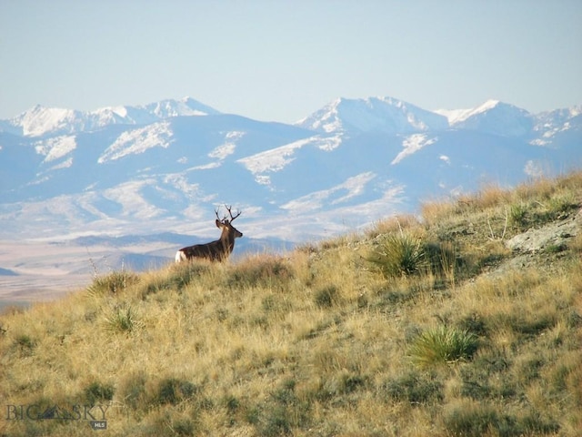 Lot147 S Deerhaven Lot147 Tbd, Manhattan, MT 59741