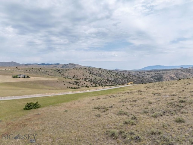 Lot147 S Deerhaven Lot147 Tbd, Manhattan, MT 59741