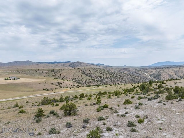 Lot147 S Deerhaven Lot147 Tbd, Manhattan, MT 59741