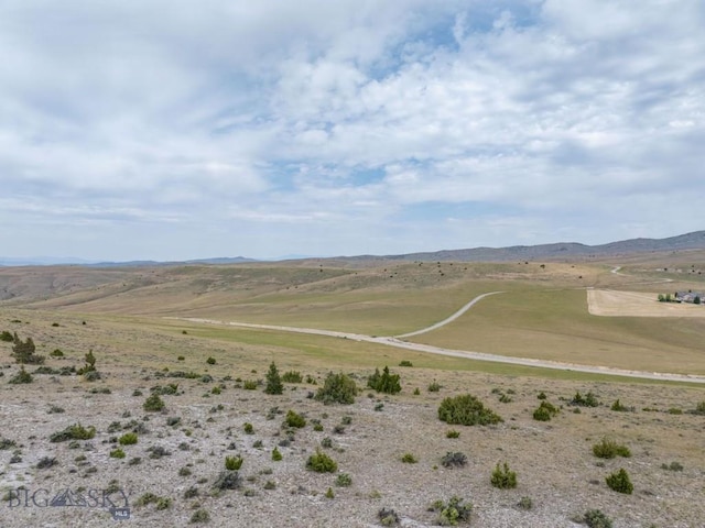 Lot147 S Deerhaven Lot147 Tbd, Manhattan, MT 59741