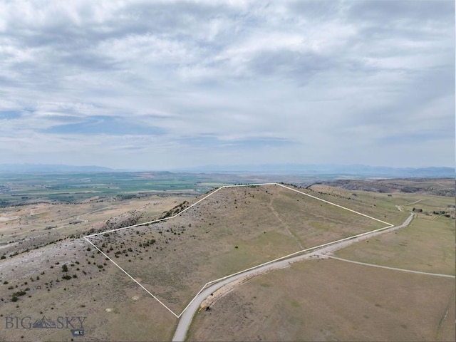 Lot147 S Deerhaven Lot147 Tbd, Manhattan, MT 59741